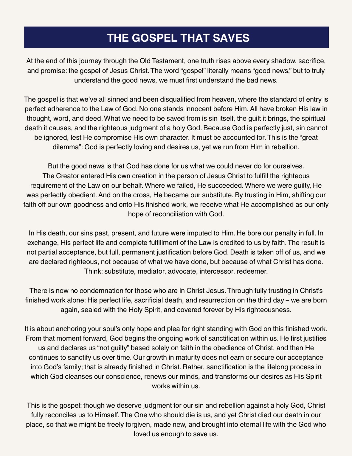 Divine Blueprint Preview Page 8